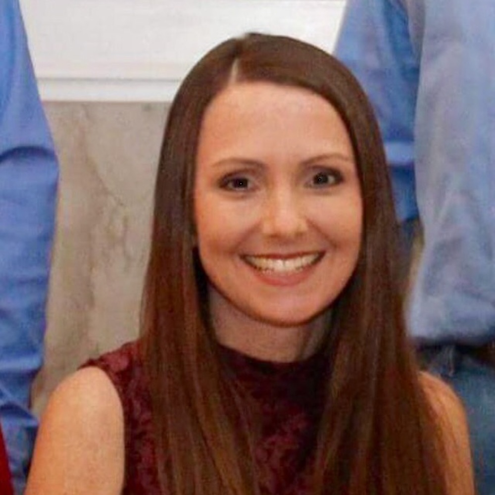 Meet your Posher, Rebecca